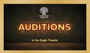 Players Guild @ Sugar Hill – The Eagle @ Sugar Hill